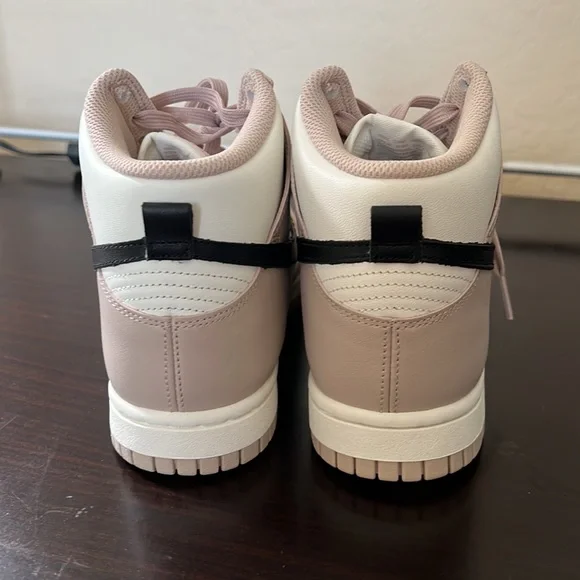 Nike Dunk High ‘fossil stone’ - Picture 6 of 9